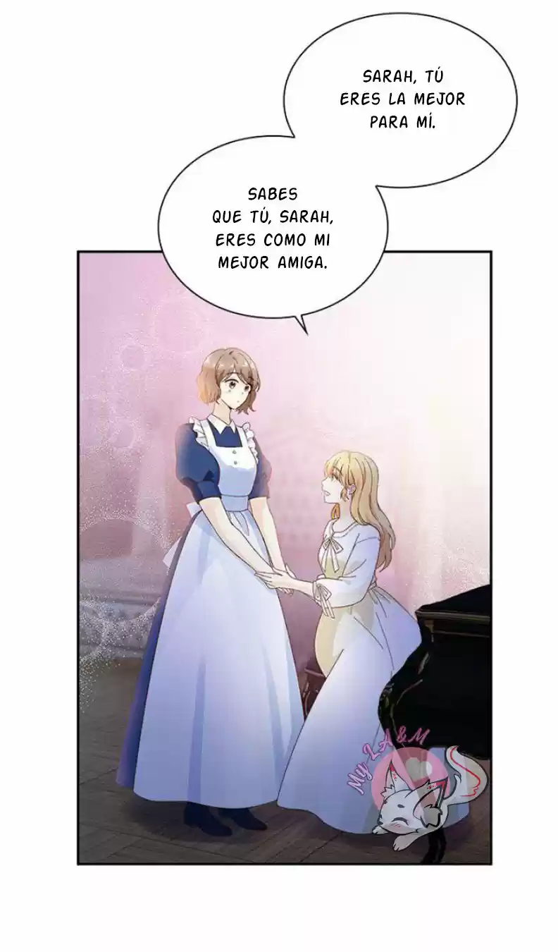 LA DAMA MALVADA CAMBIARÁ - Capítulo 121 - Página 24 - LectorTMOo