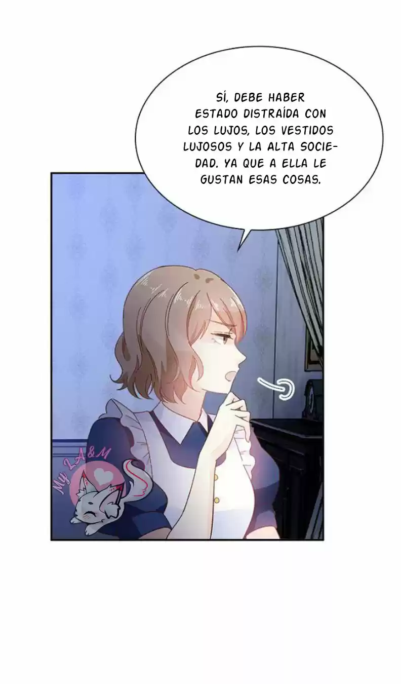LA DAMA MALVADA CAMBIARÁ - Capítulo 121 - Página 31 - LectorTMOo