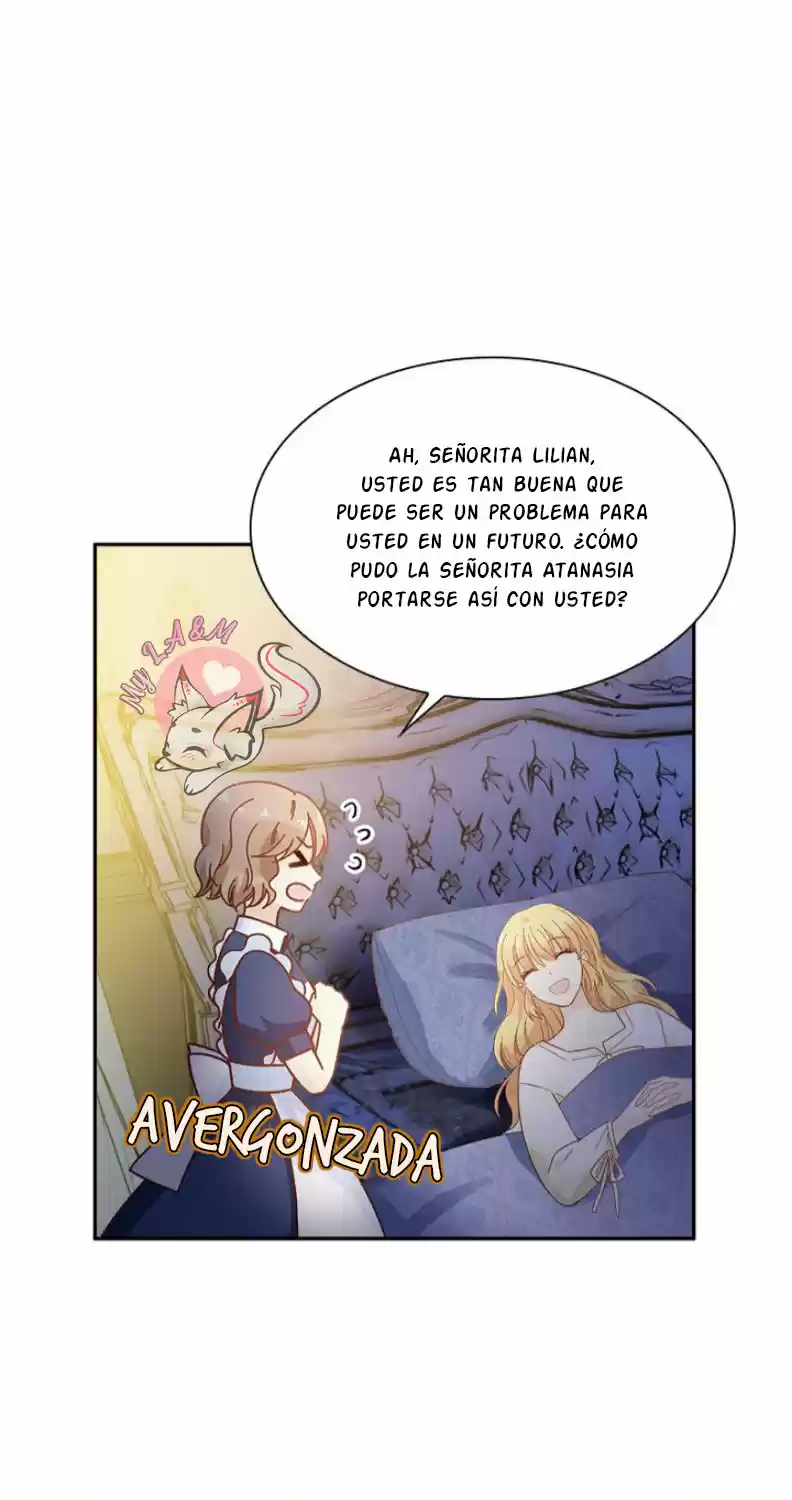 LA DAMA MALVADA CAMBIARÁ - Capítulo 121 - Página 33 - LectorTMOo