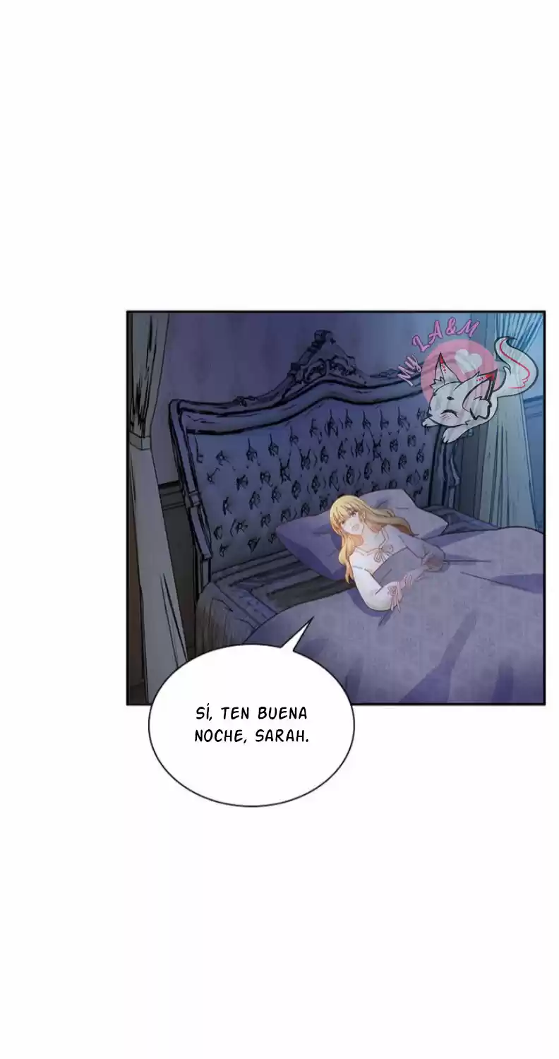 LA DAMA MALVADA CAMBIARÁ - Capítulo 121 - Página 35 - LectorTMOo