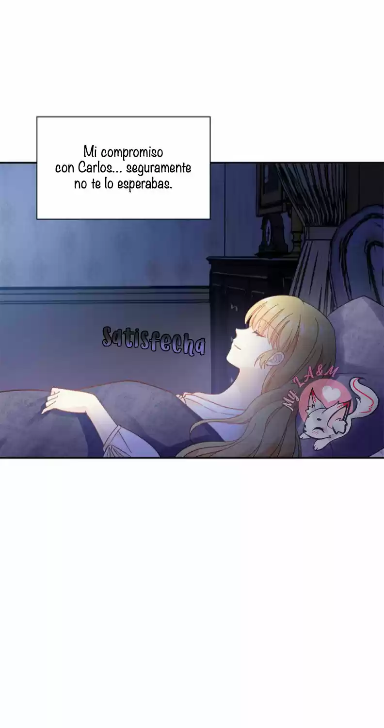 LA DAMA MALVADA CAMBIARÁ - Capítulo 121 - Página 36 - LectorTMOo