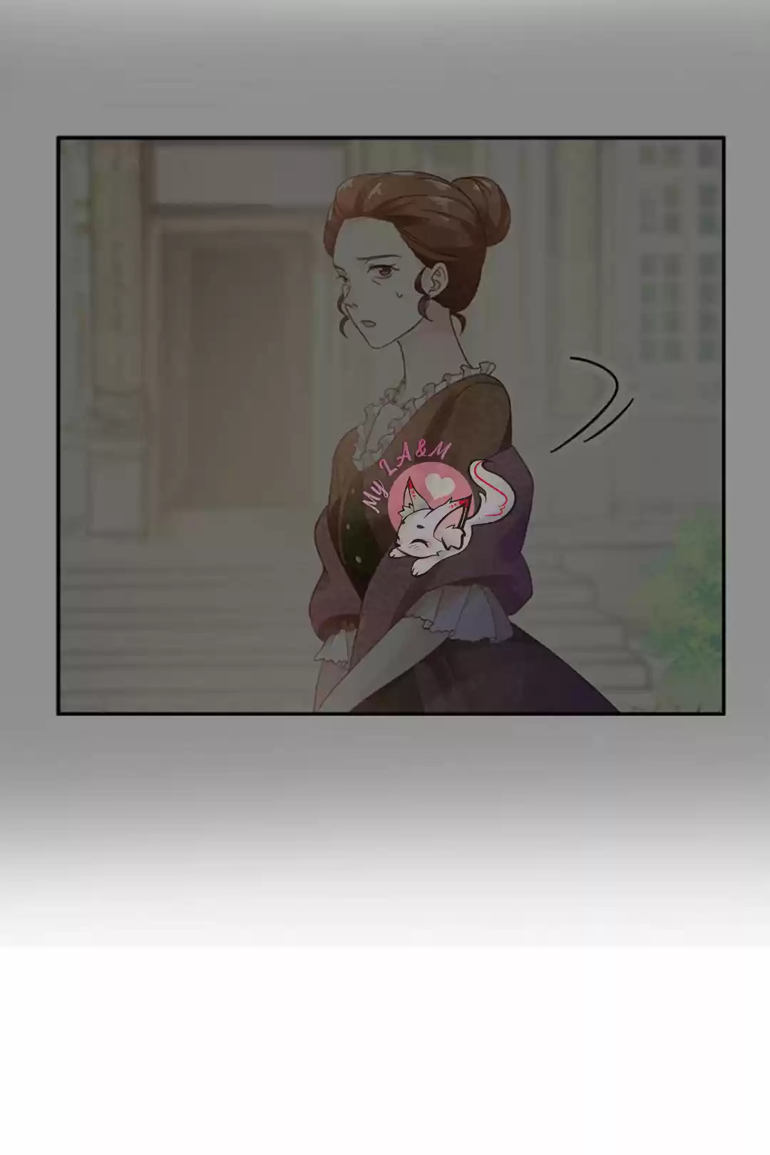 LA DAMA MALVADA CAMBIARÁ - Capítulo 123 - Página 35 - LectorTMOo