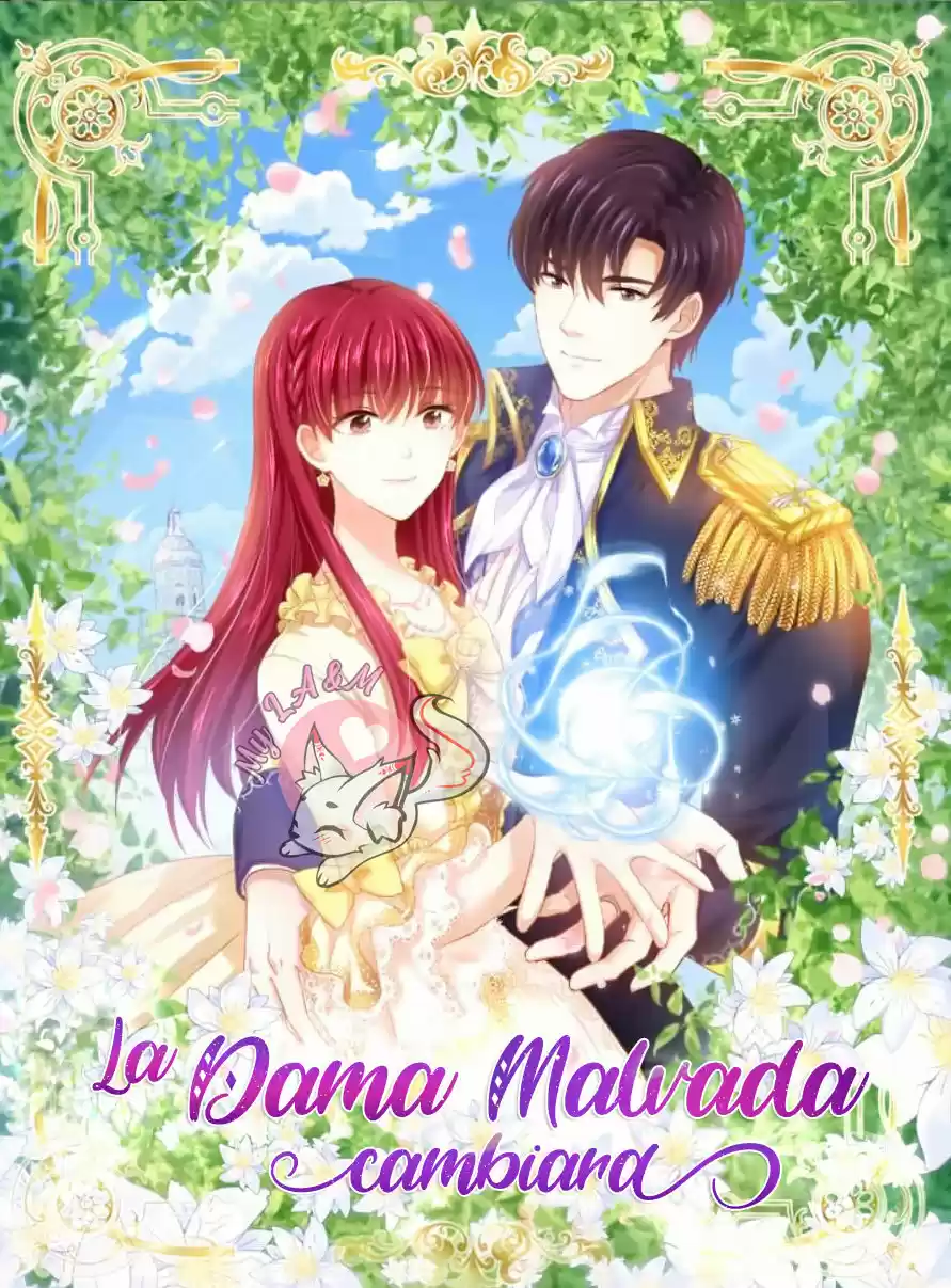 LA DAMA MALVADA CAMBIARÁ - Capítulo 126 - Página 1 - LectorTMOo