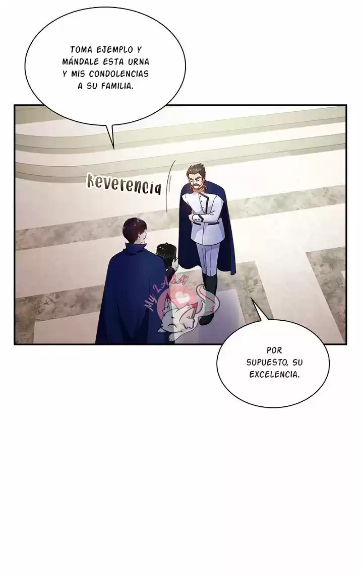 LA DAMA MALVADA CAMBIARÁ - Capítulo 126 - Página 13 - LectorTMOo