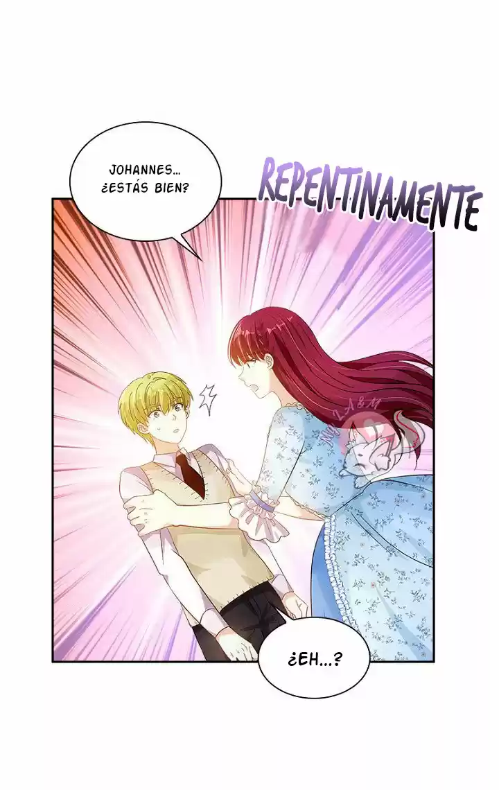 LA DAMA MALVADA CAMBIARÁ - Capítulo 126 - Página 22 - LectorTMOo