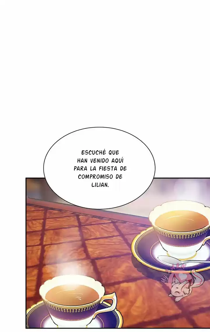 LA DAMA MALVADA CAMBIARÁ - Capítulo 126 - Página 28 - LectorTMOo