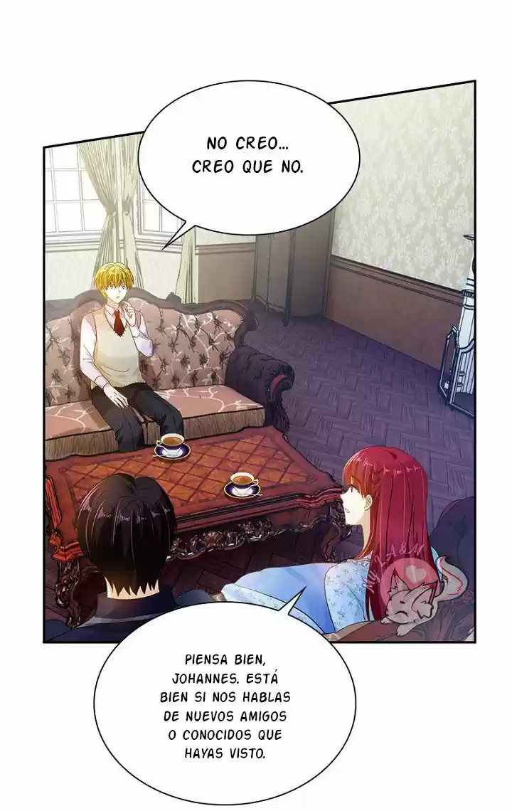 LA DAMA MALVADA CAMBIARÁ - Capítulo 126 - Página 31 - LectorTMOo