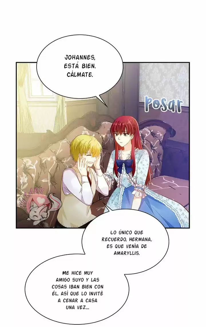 LA DAMA MALVADA CAMBIARÁ - Capítulo 126 - Página 39 - LectorTMOo