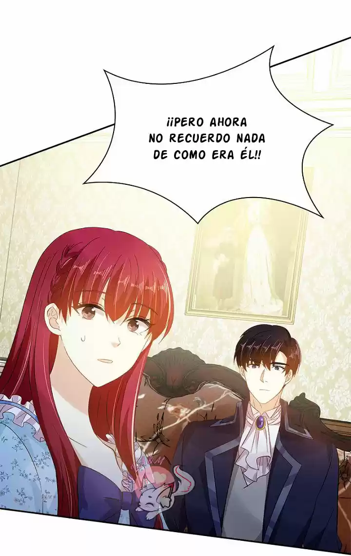 LA DAMA MALVADA CAMBIARÁ - Capítulo 126 - Página 40 - LectorTMOo