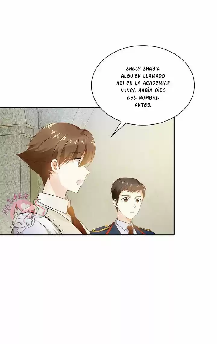 LA DAMA MALVADA CAMBIARÁ - Capítulo 126 - Página 44 - LectorTMOo