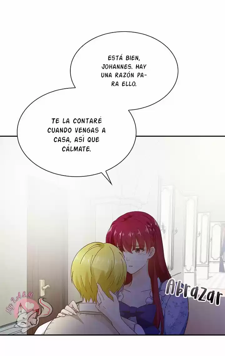LA DAMA MALVADA CAMBIARÁ - Capítulo 126 - Página 48 - LectorTMOo