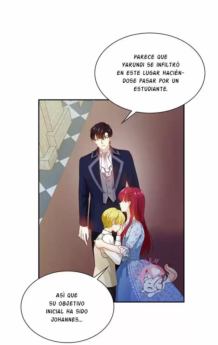 LA DAMA MALVADA CAMBIARÁ - Capítulo 126 - Página 49 - LectorTMOo