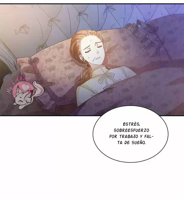 LA DAMA MALVADA CAMBIARÁ - Capítulo 128 - Página 8 - LectorTMOo