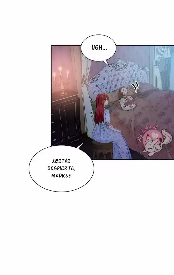 LA DAMA MALVADA CAMBIARÁ - Capítulo 128 - Página 12 - LectorTMOo