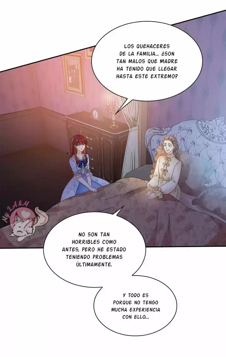 LA DAMA MALVADA CAMBIARÁ - Capítulo 128 - Página 14 - LectorTMOo