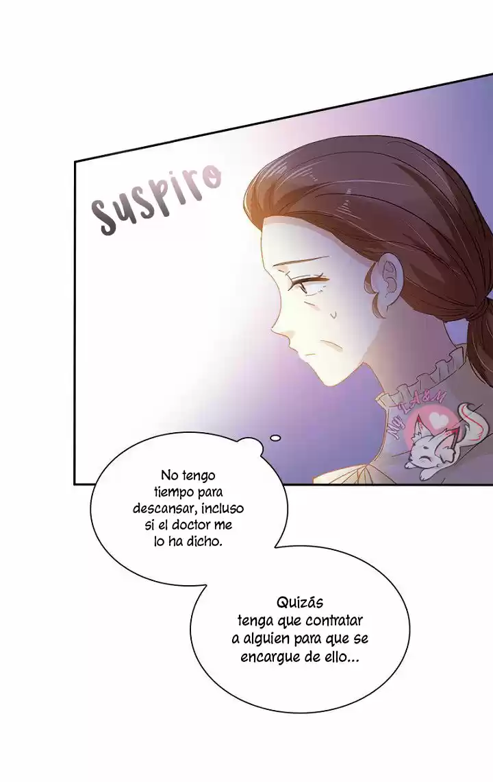 LA DAMA MALVADA CAMBIARÁ - Capítulo 128 - Página 15 - LectorTMOo