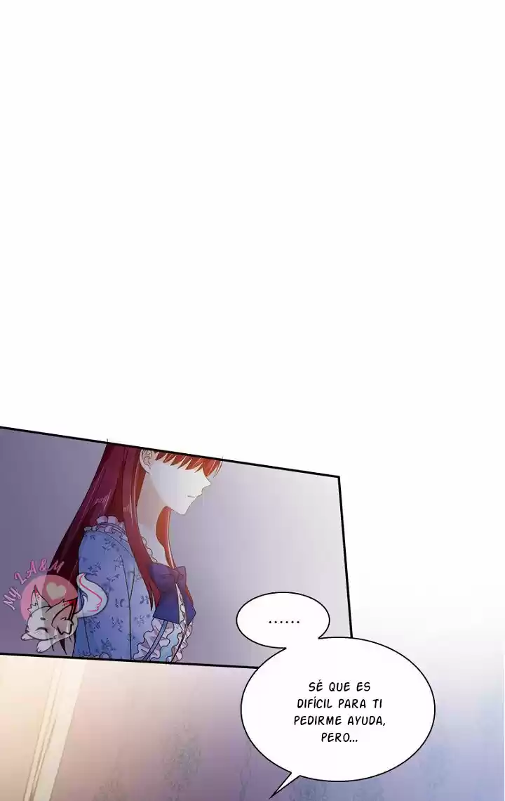 LA DAMA MALVADA CAMBIARÁ - Capítulo 128 - Página 16 - LectorTMOo