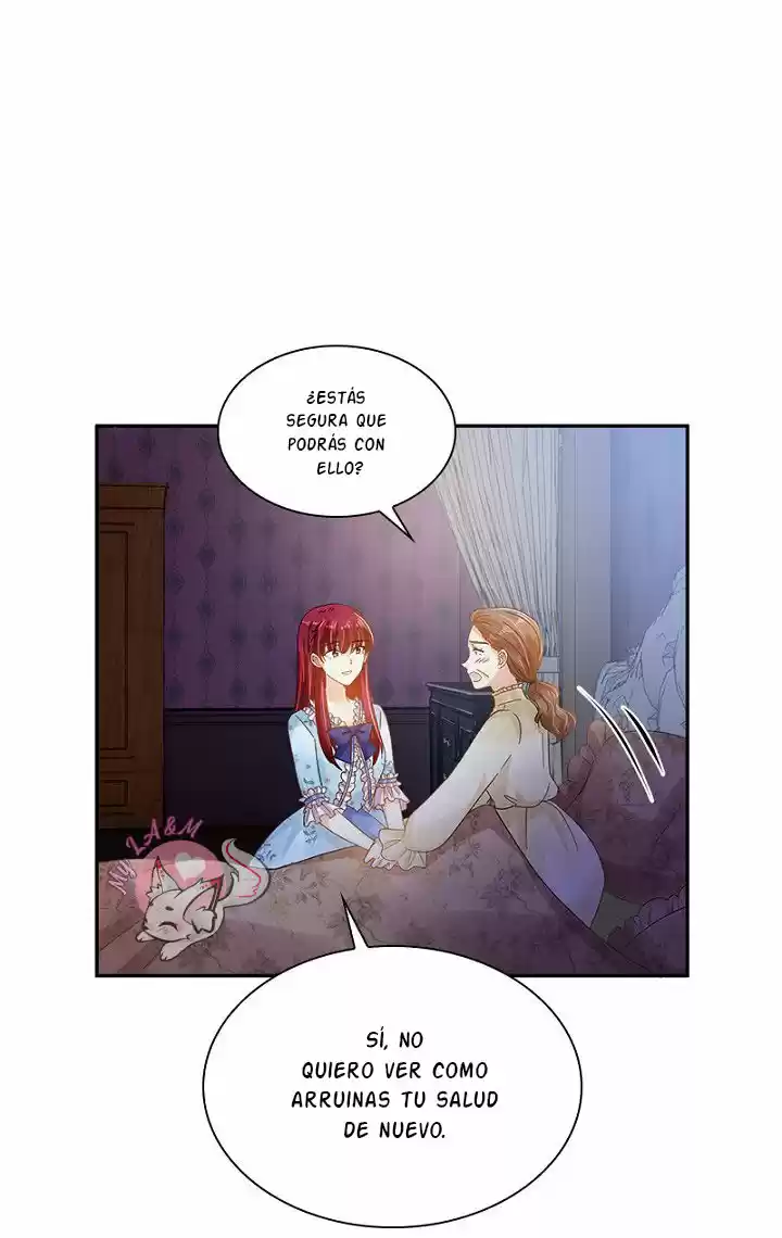 LA DAMA MALVADA CAMBIARÁ - Capítulo 128 - Página 19 - LectorTMOo