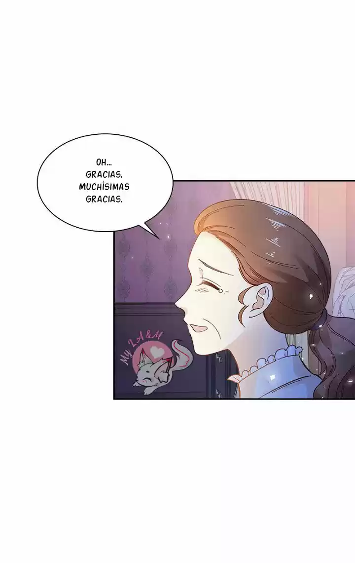 LA DAMA MALVADA CAMBIARÁ - Capítulo 128 - Página 20 - LectorTMOo