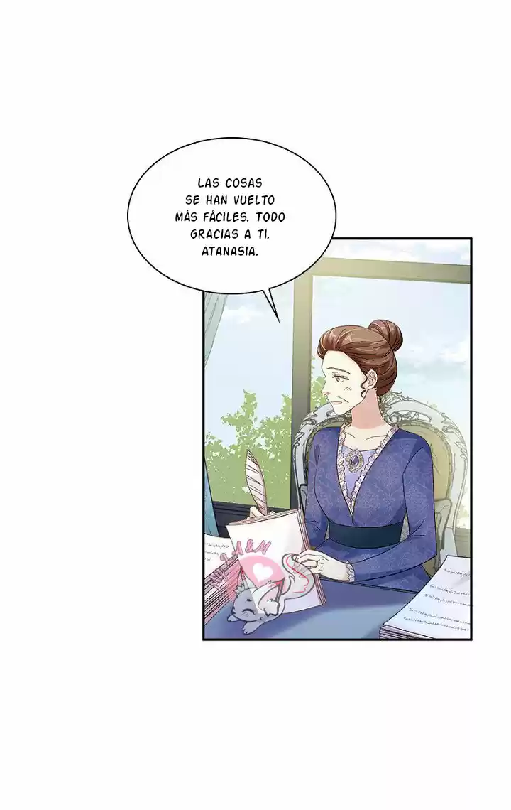 LA DAMA MALVADA CAMBIARÁ - Capítulo 128 - Página 24 - LectorTMOo