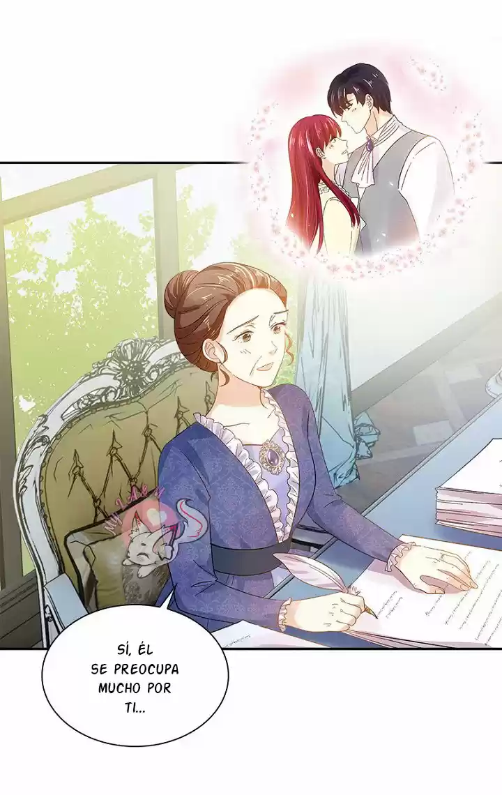 LA DAMA MALVADA CAMBIARÁ - Capítulo 128 - Página 28 - LectorTMOo