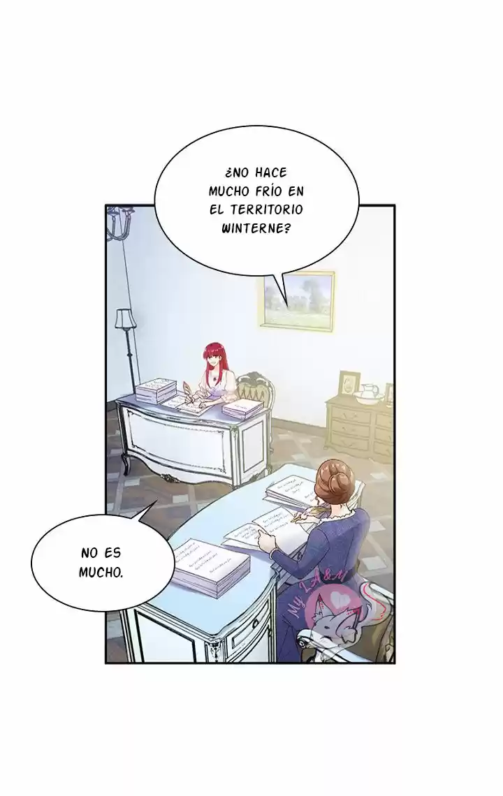 LA DAMA MALVADA CAMBIARÁ - Capítulo 128 - Página 29 - LectorTMOo