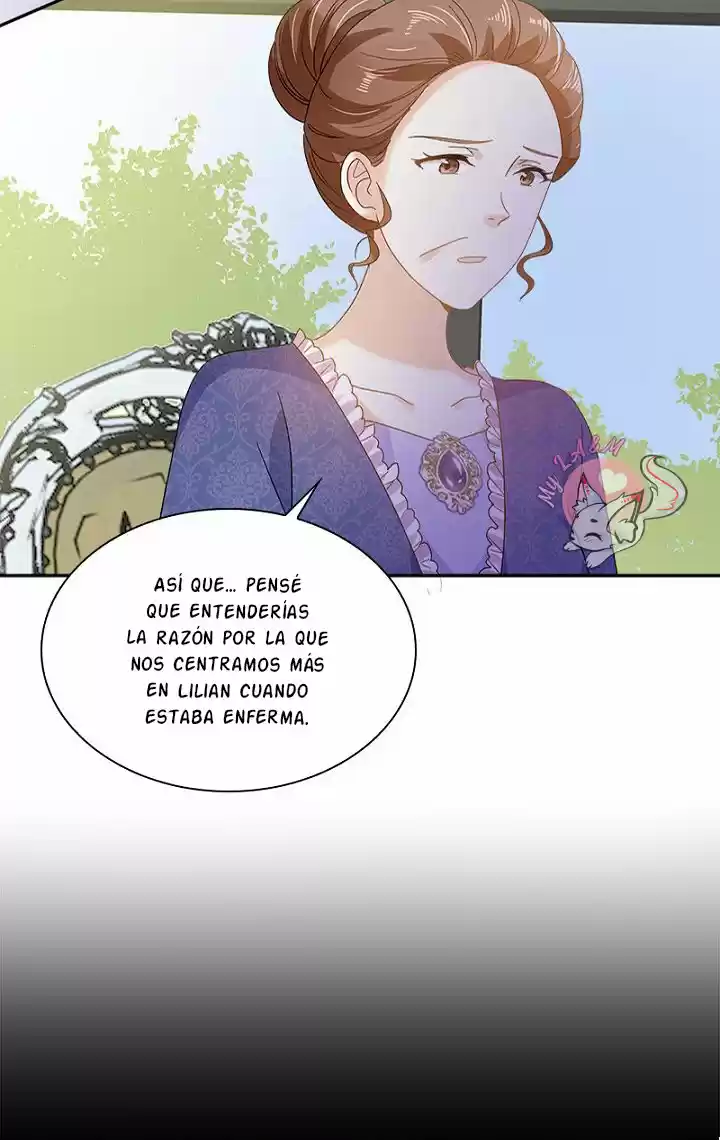 LA DAMA MALVADA CAMBIARÁ - Capítulo 128 - Página 35 - LectorTMOo