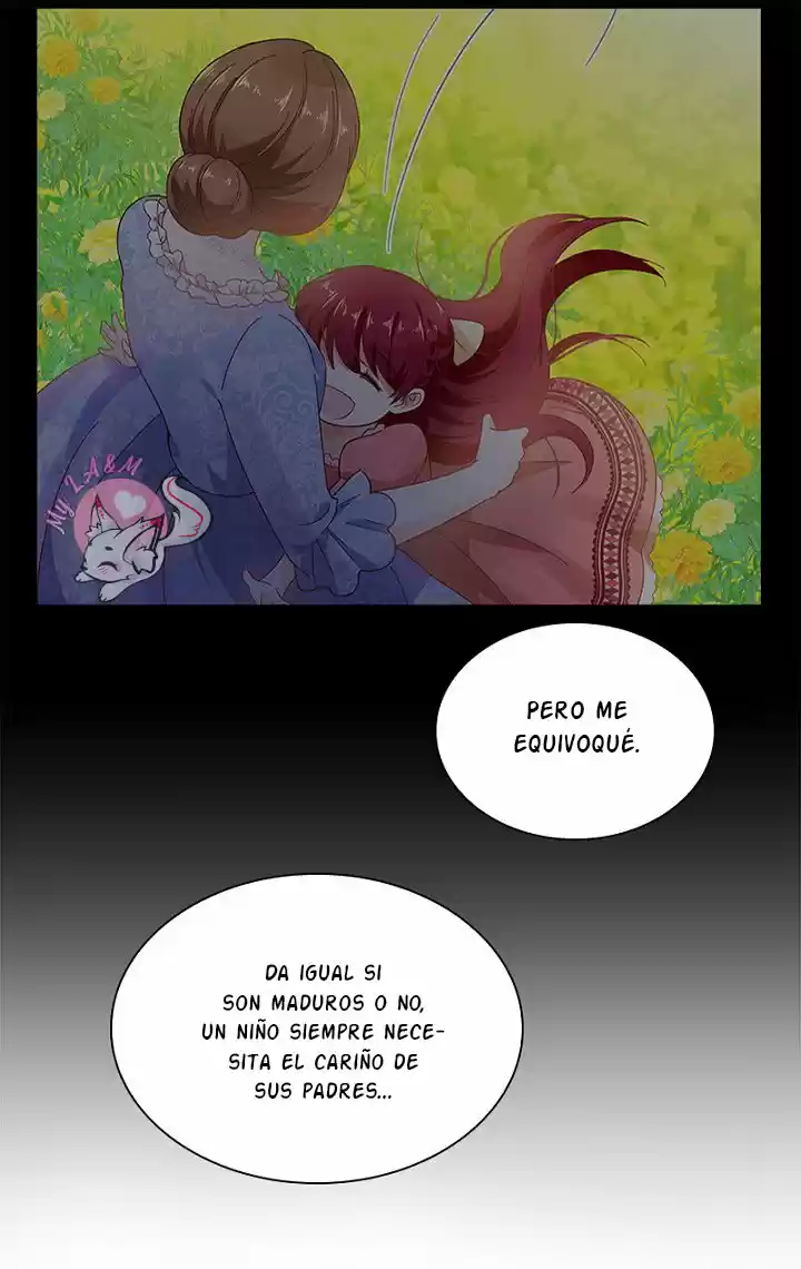LA DAMA MALVADA CAMBIARÁ - Capítulo 128 - Página 36 - LectorTMOo