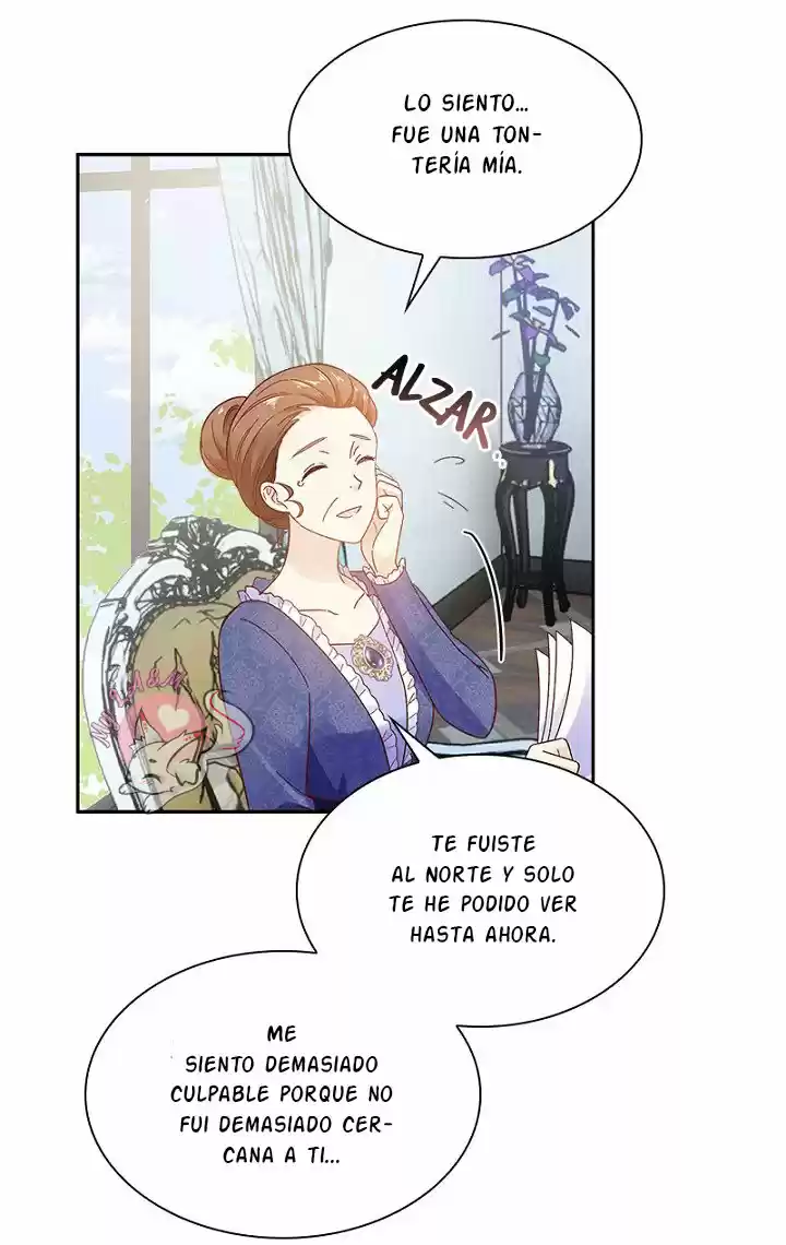 LA DAMA MALVADA CAMBIARÁ - Capítulo 128 - Página 40 - LectorTMOo