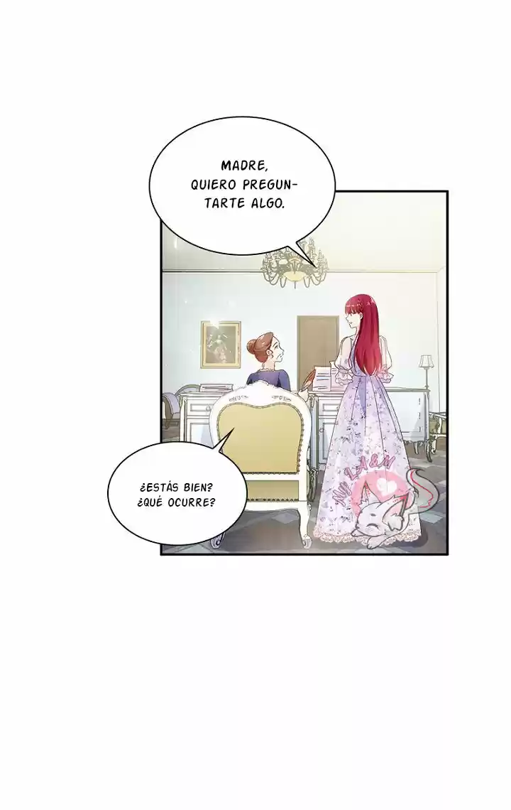 LA DAMA MALVADA CAMBIARÁ - Capítulo 129 - Página 9 - LectorTMOo