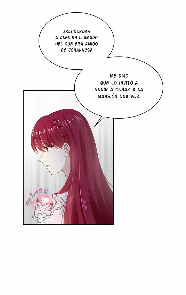 LA DAMA MALVADA CAMBIARÁ - Capítulo 129 - Página 10 - LectorTMOo