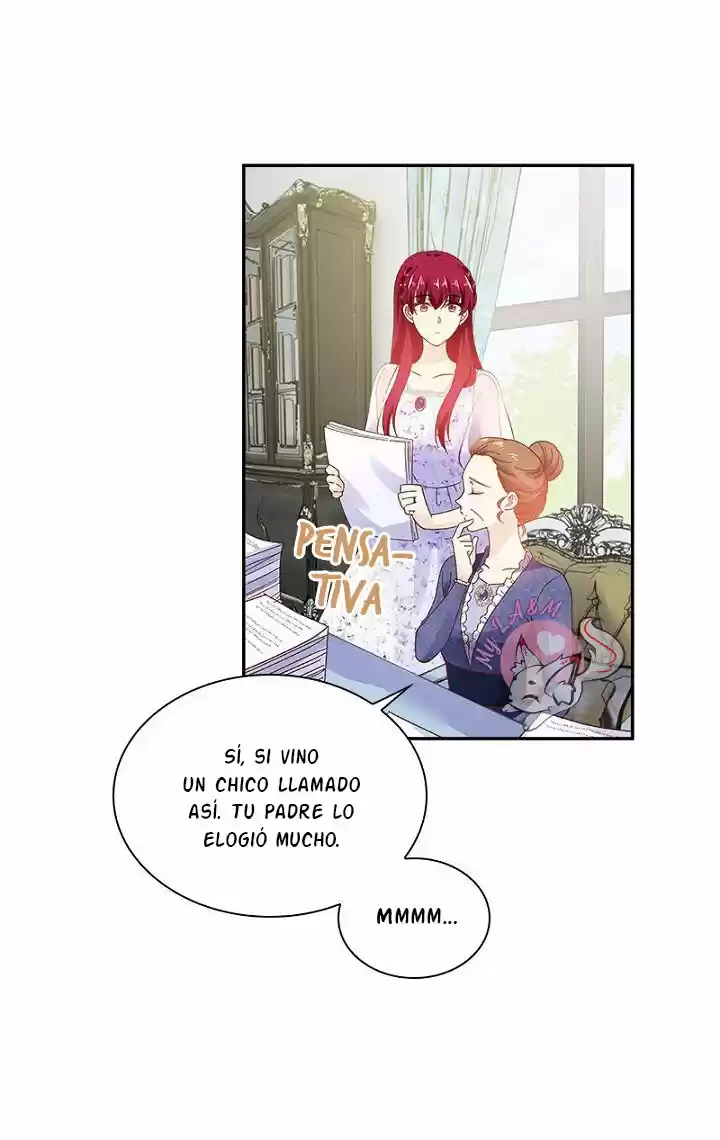 LA DAMA MALVADA CAMBIARÁ - Capítulo 129 - Página 11 - LectorTMOo