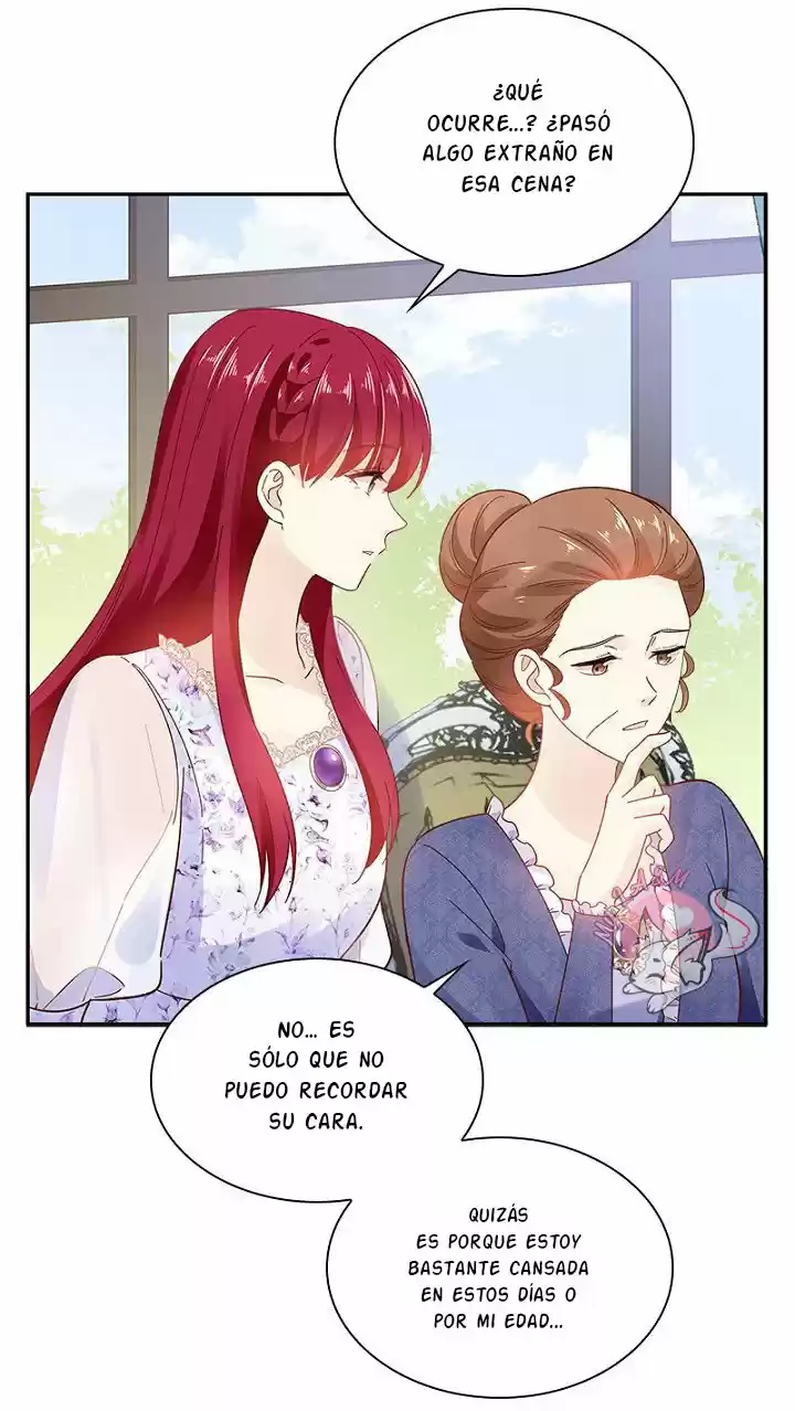 LA DAMA MALVADA CAMBIARÁ - Capítulo 129 - Página 12 - LectorTMOo