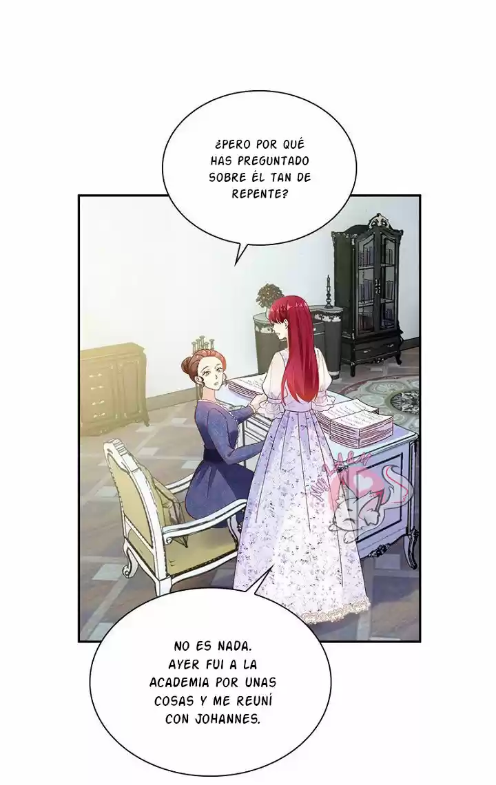 LA DAMA MALVADA CAMBIARÁ - Capítulo 129 - Página 13 - LectorTMOo