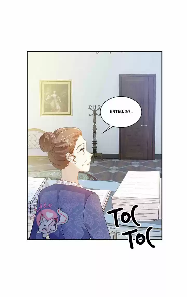 LA DAMA MALVADA CAMBIARÁ - Capítulo 129 - Página 14 - LectorTMOo