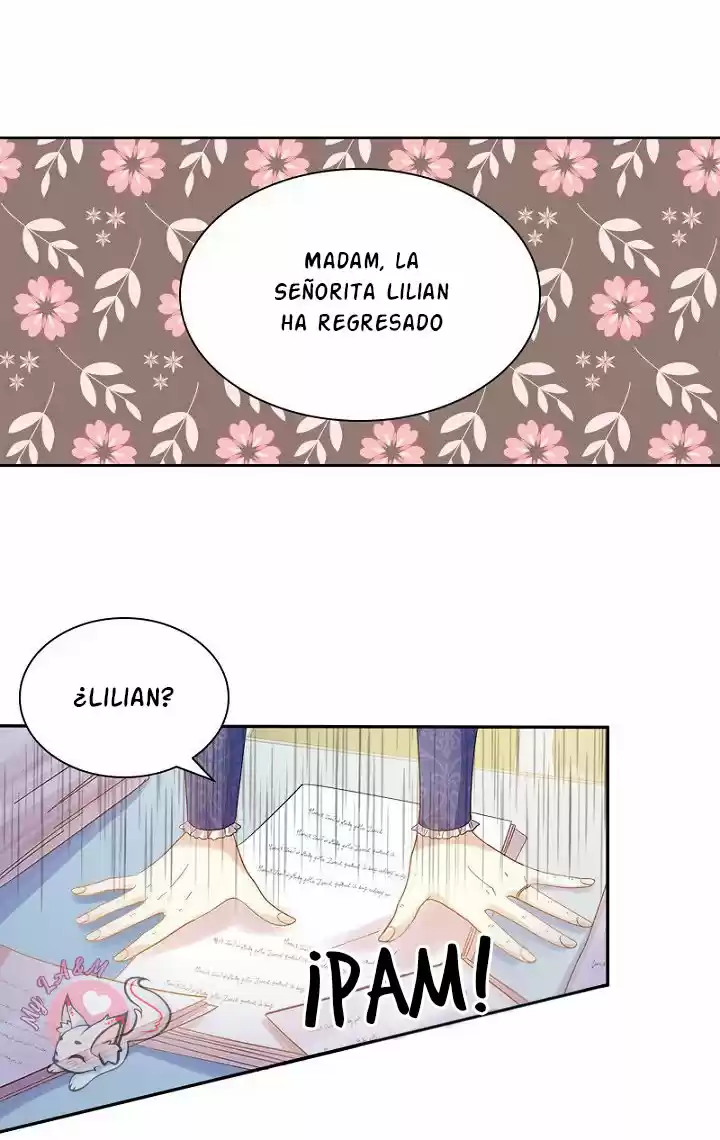 LA DAMA MALVADA CAMBIARÁ - Capítulo 129 - Página 15 - LectorTMOo