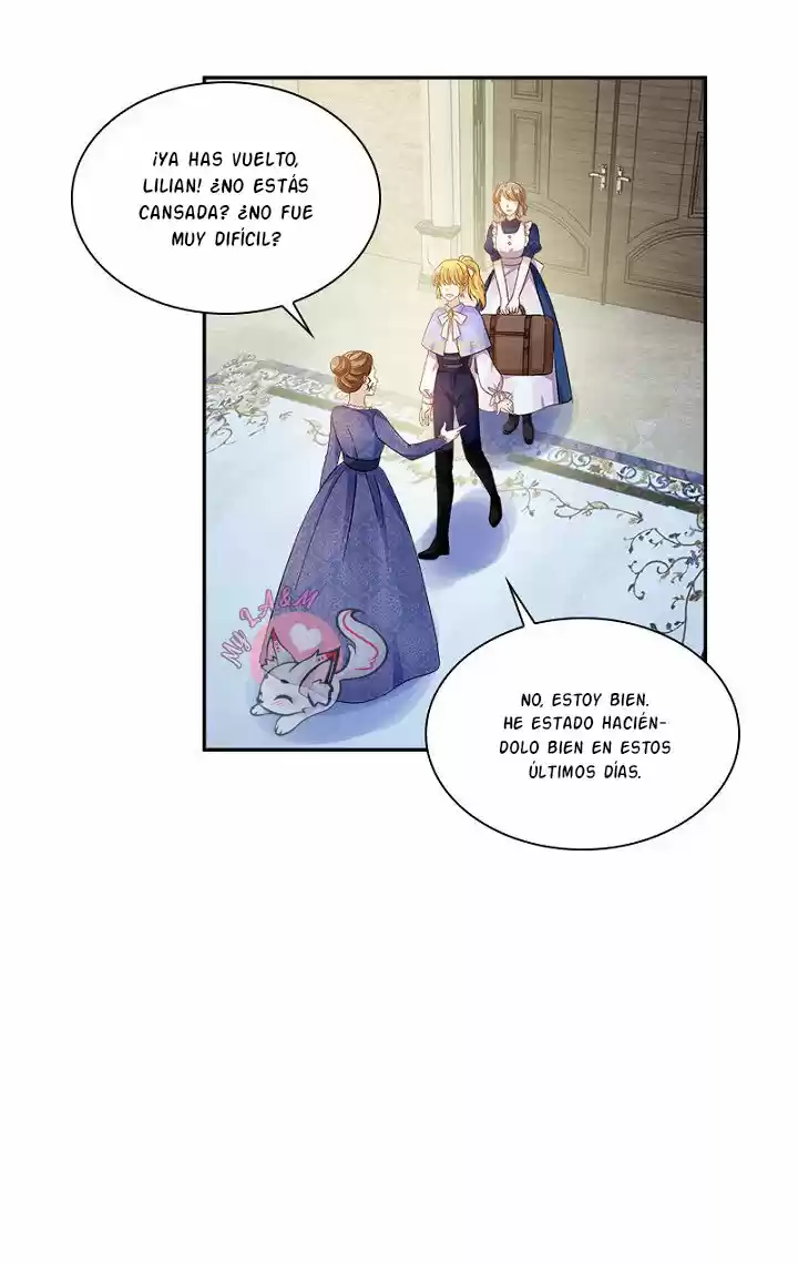 LA DAMA MALVADA CAMBIARÁ - Capítulo 129 - Página 19 - LectorTMOo