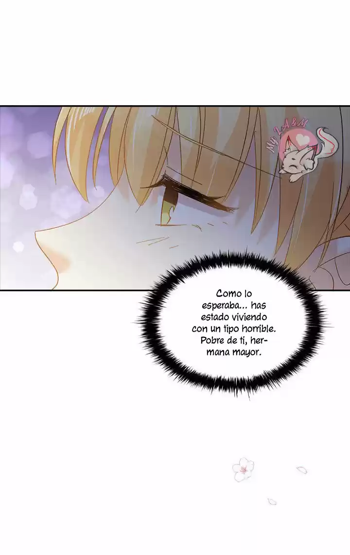 LA DAMA MALVADA CAMBIARÁ - Capítulo 129 - Página 26 - LectorTMOo