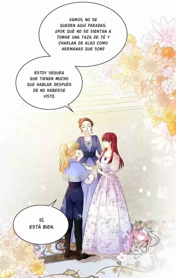 LA DAMA MALVADA CAMBIARÁ - Capítulo 129 - Página 27 - LectorTMOo