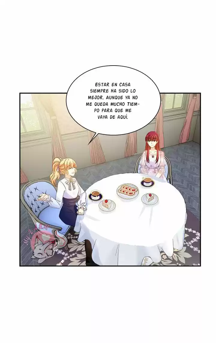 LA DAMA MALVADA CAMBIARÁ - Capítulo 129 - Página 31 - LectorTMOo