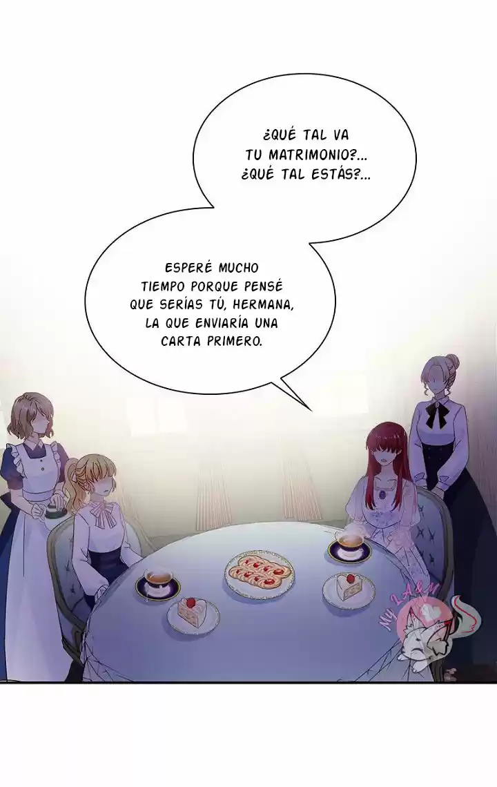 LA DAMA MALVADA CAMBIARÁ - Capítulo 129 - Página 40 - LectorTMOo