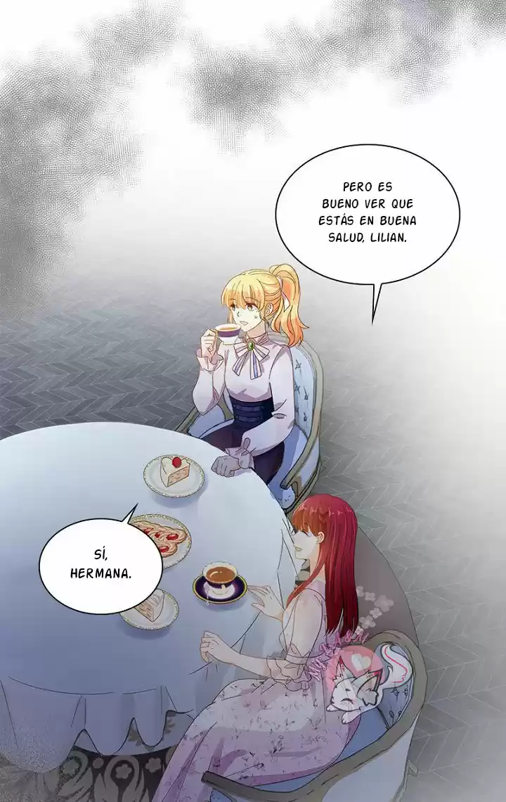 LA DAMA MALVADA CAMBIARÁ - Capítulo 129 - Página 43 - LectorTMOo