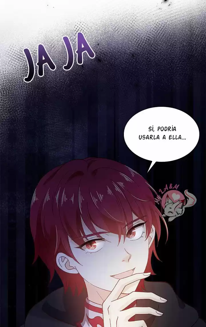 LA DAMA MALVADA CAMBIARÁ - Capítulo 129 - Página 49 - LectorTMOo