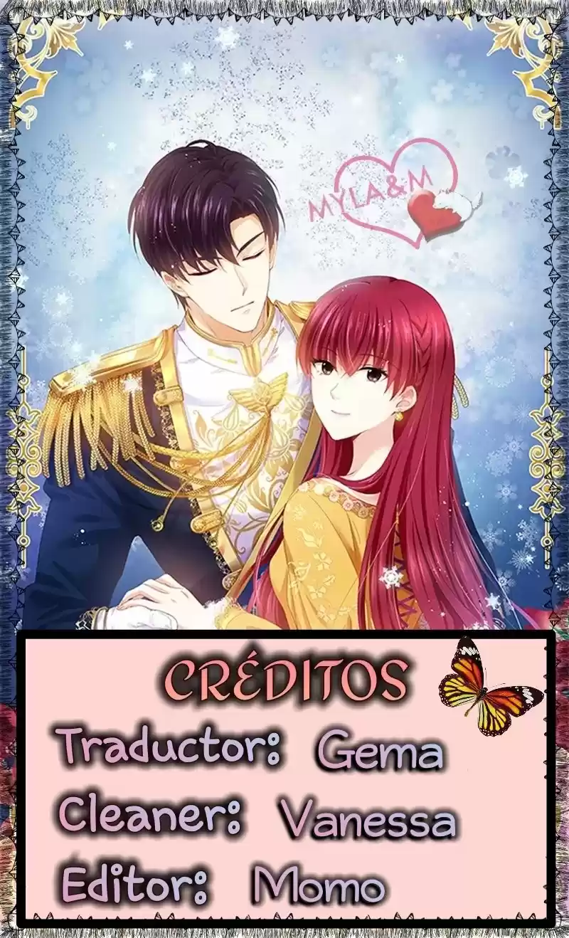 LA DAMA MALVADA CAMBIARÁ - Capítulo 13 - Página 8 - LectorTMOo