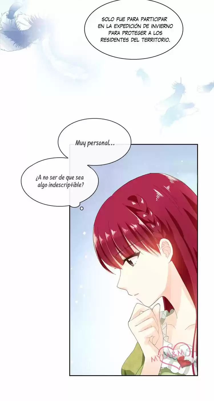 LA DAMA MALVADA CAMBIARÁ - Capítulo 13 - Página 14 - LectorTMOo
