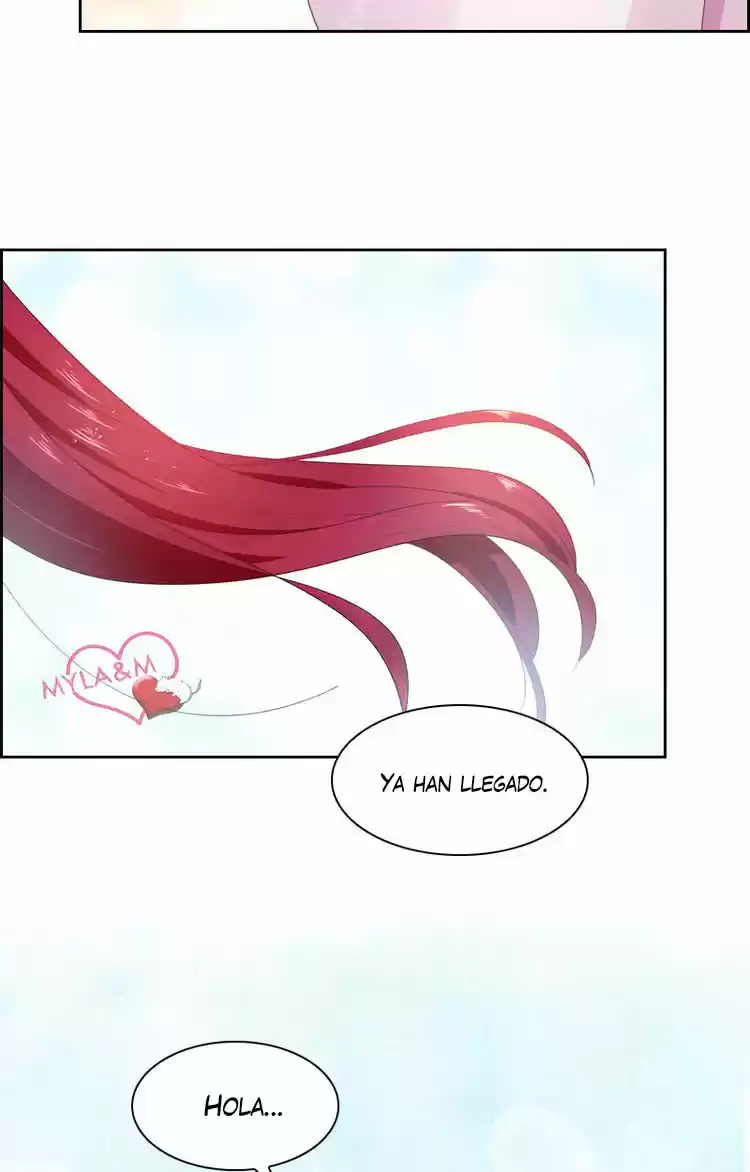 LA DAMA MALVADA CAMBIARÁ - Capítulo 13 - Página 29 - LectorTMOo