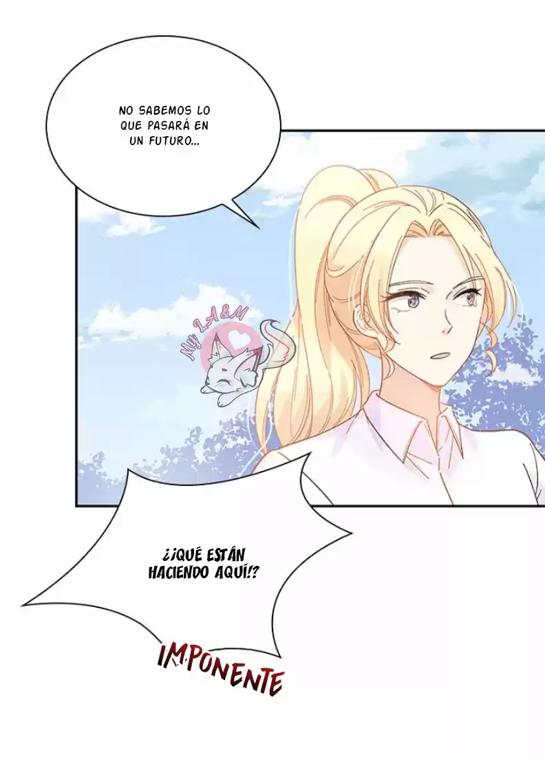 LA DAMA MALVADA CAMBIARÁ - Capítulo 130 - Página 14 - LectorTMOo