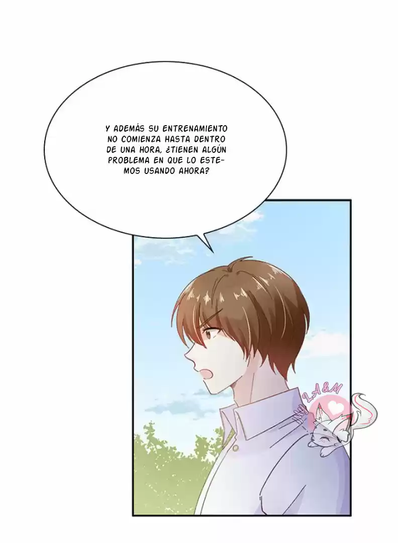 LA DAMA MALVADA CAMBIARÁ - Capítulo 130 - Página 18 - LectorTMOo