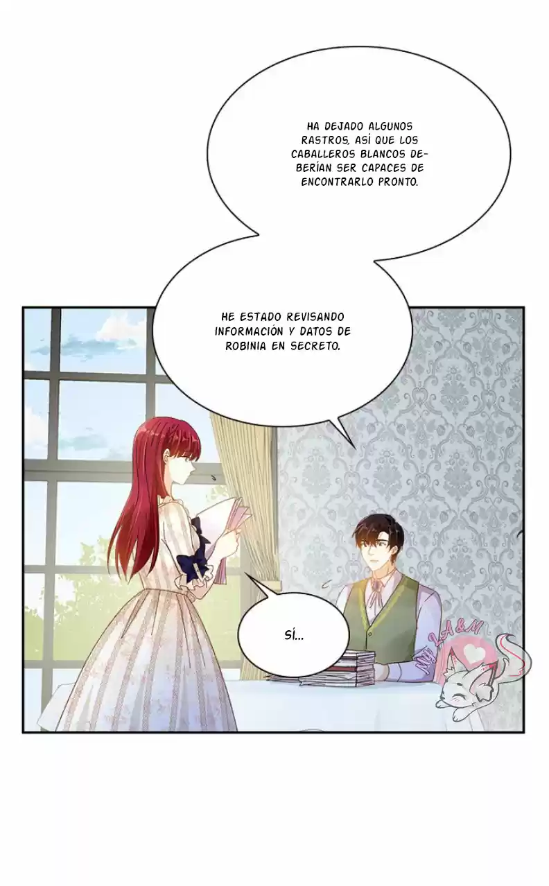 LA DAMA MALVADA CAMBIARÁ - Capítulo 131 - Página 10 - LectorTMOo
