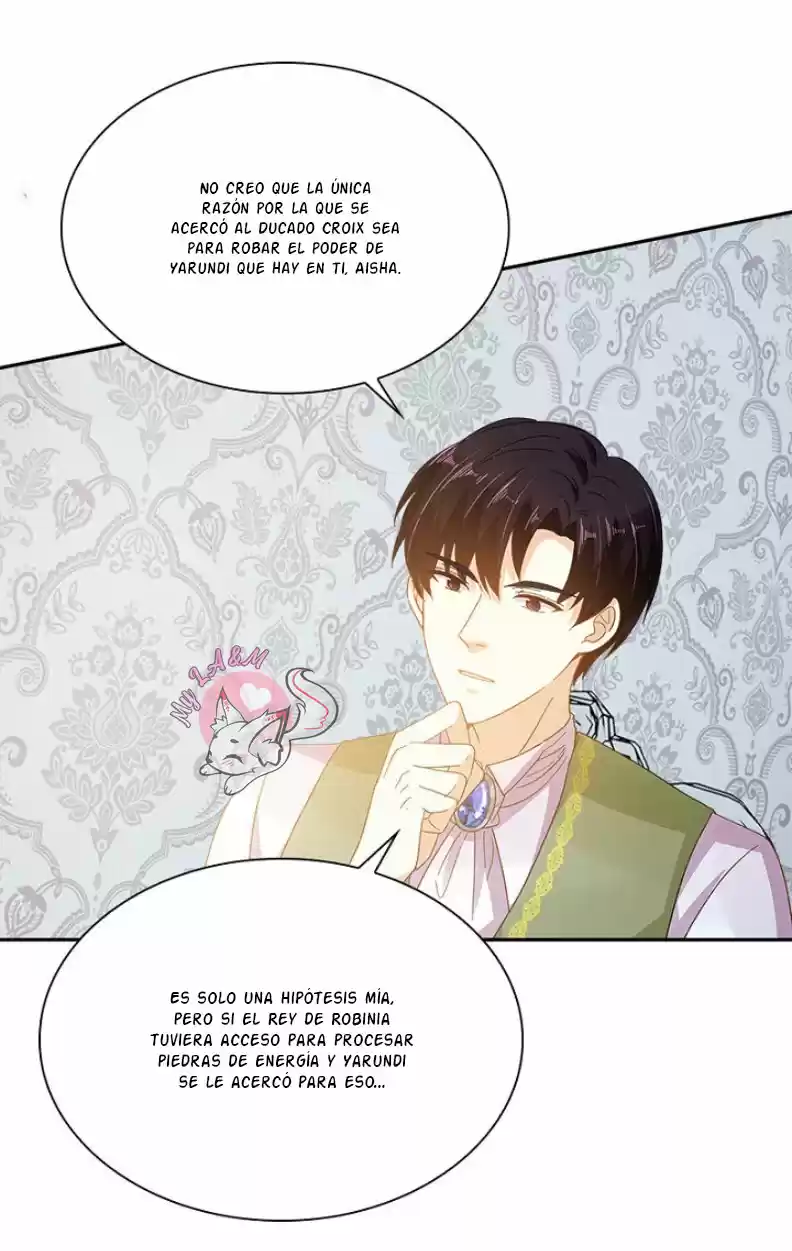 LA DAMA MALVADA CAMBIARÁ - Capítulo 131 - Página 13 - LectorTMOo